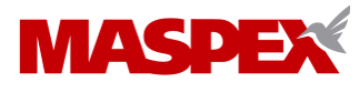 Maspex logo